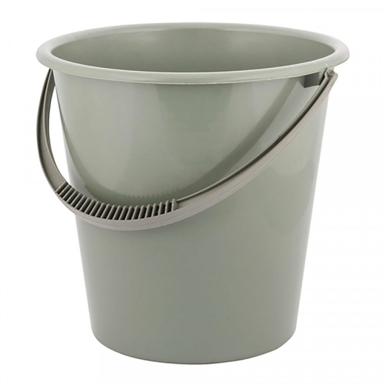 Ведро 12л пластиковое
