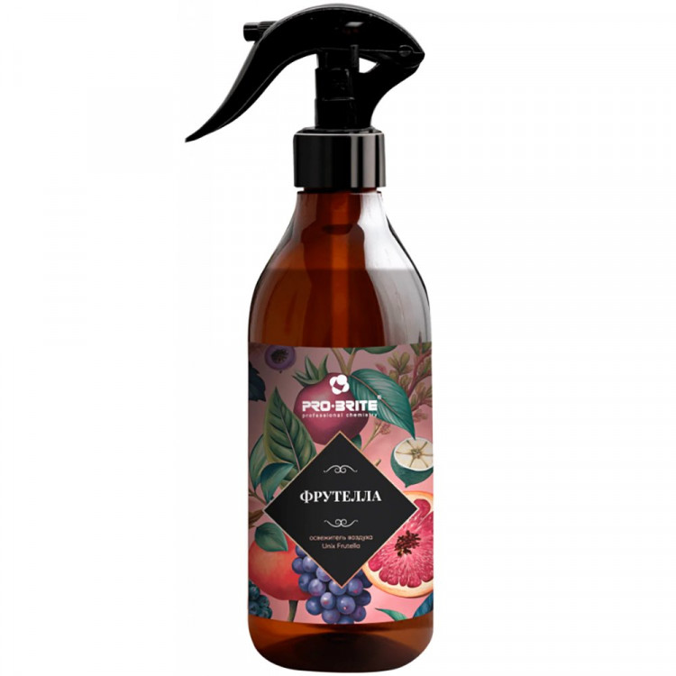 Освежитель Pro-Brite Unix Frutella 370мл уникс Фрутелла арт.311-037