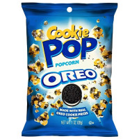 Попкорн Candy Pop 28гр Орео (Ст.8)