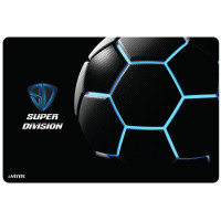 Коврик для стола А3 (deVENTE) Super Division 43x29см арт.8061522