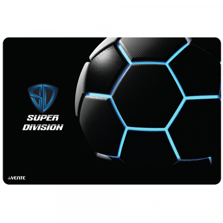 Коврик для стола А3 (deVENTE) Super Division 43x29см арт.8061522 Коврик для стола А3 (deVENTE) Super Division 43x29см арт.8061522