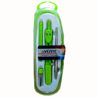 Готовальня 5 предметов (deVENTE) ассорти арт.5093600